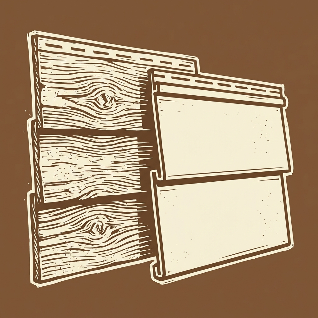 Fiber Cement vs Vinyl Siding: Full Cost & Durability Comparison (2026)