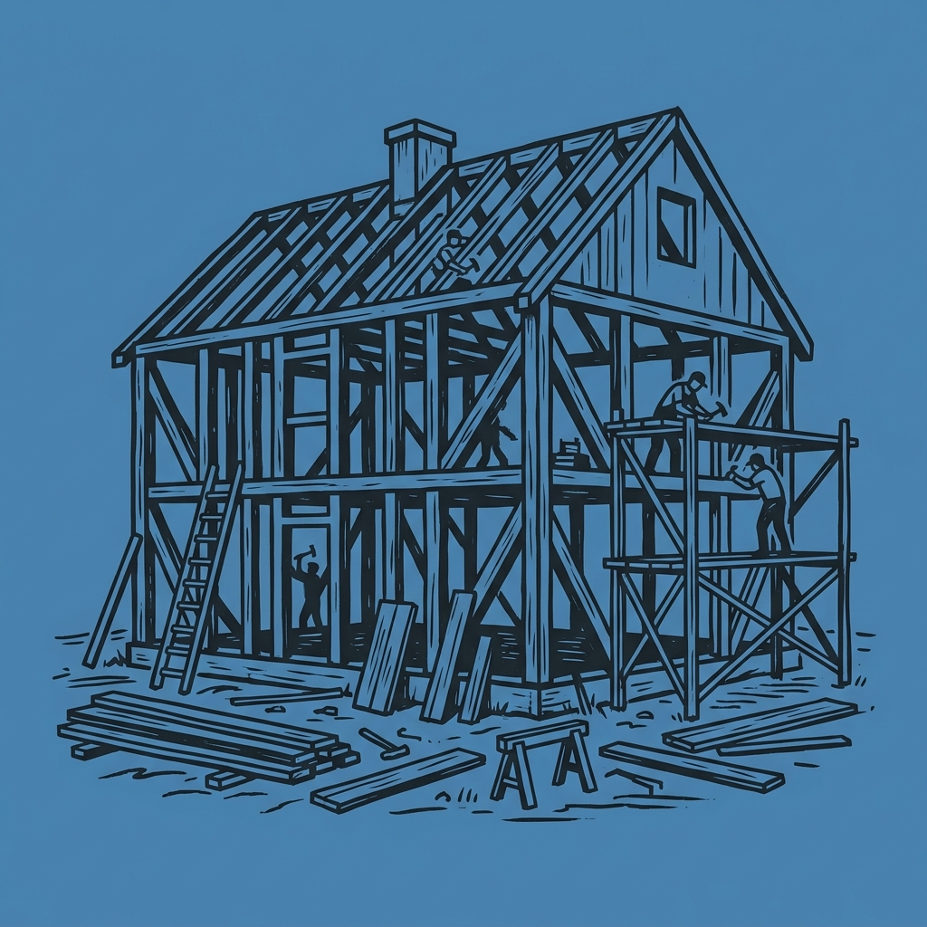 How to Build a House: A Complete Step-by-Step Guide for 2026